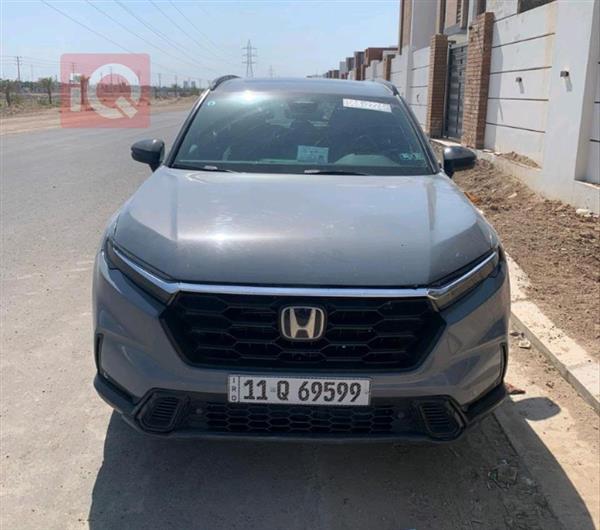 Honda CR-V 2024 for sale in Iraq - Anbar